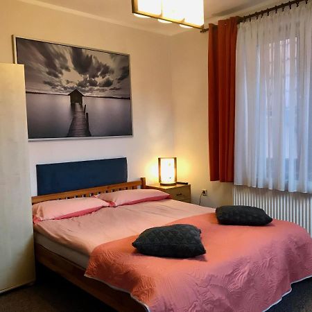 Jola Pokoje Goscinne Rewal Exteriör bild